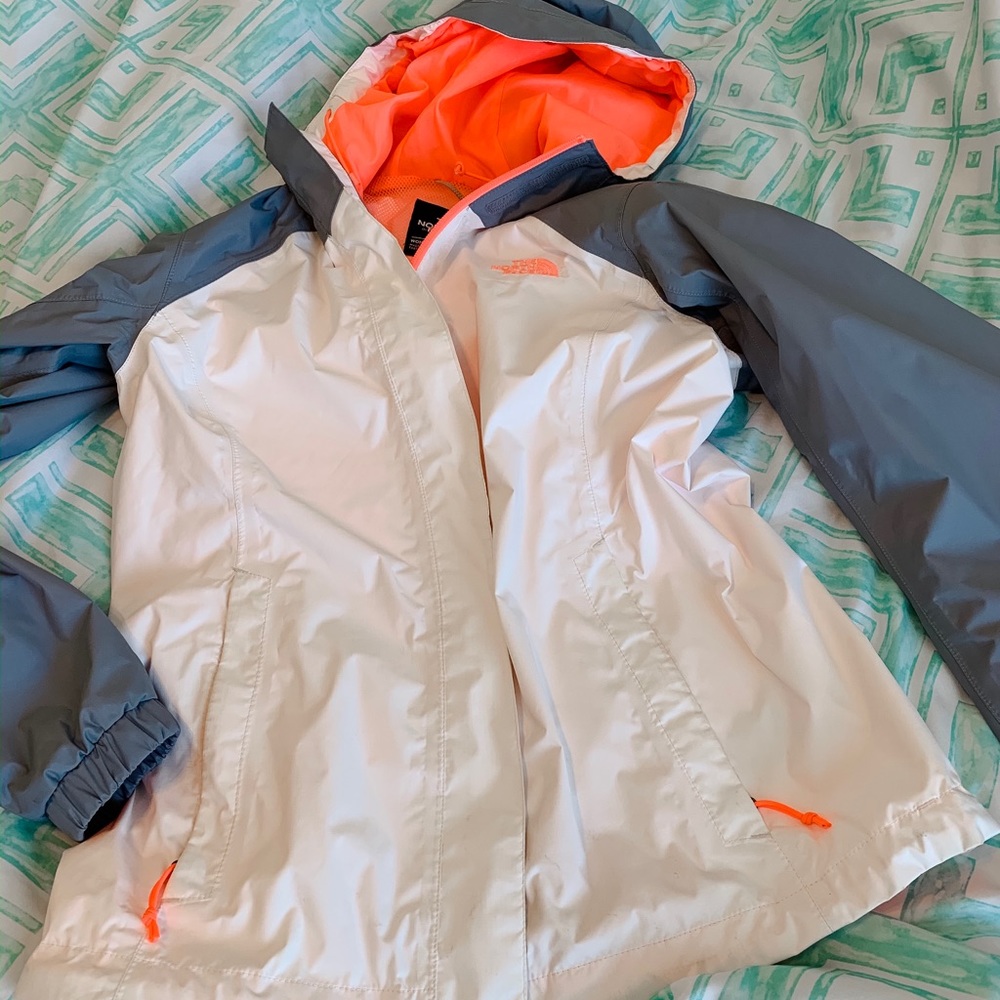 North Face Jacket - image 1